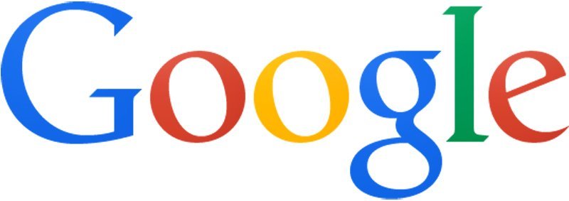 google nuovo logo