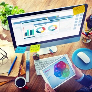 web marketing management
