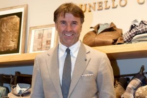 Brunello Cucinelli
