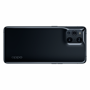 Oppo Find X3 Pro Black