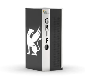 il supercomputer Grifo di A3Cube