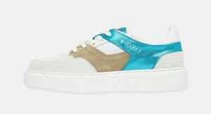 modello rebound light blue