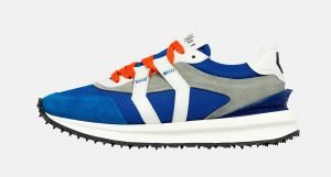 modello 018 blu