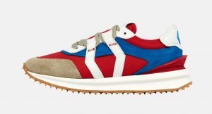 modello 018 rosso