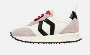 modello rr4 flamingo