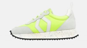 modello rr4 yellow