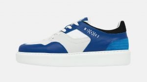 modello rebound blue