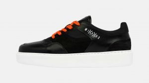 modello rebound black