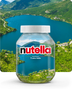 Lago di Scanno