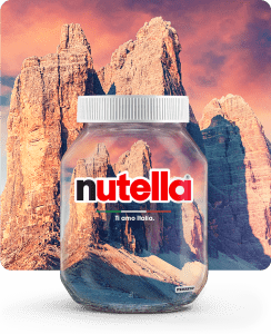 Tre cime di Lavaredo
