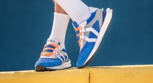 Mikakus modello 018 Space