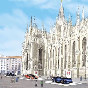 Esposizione Duomo