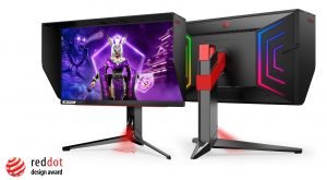 Il monitor Agon Pro AG254FG