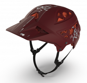 Rosso mattone