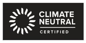 il logo Climate Neutral