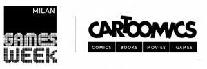 logo della manifestazione