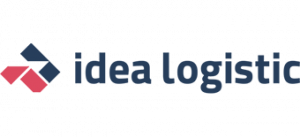 logo Idea Logistic