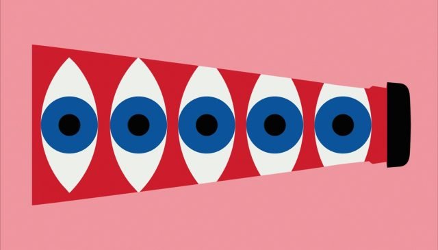 Una bottiglia Campari soda di Marco Oggian