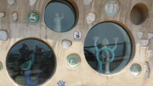 Oggetti di design in ceramica