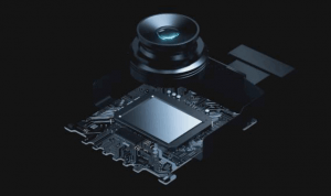 Tecnologia OIS a cinque assi di OPPO.
