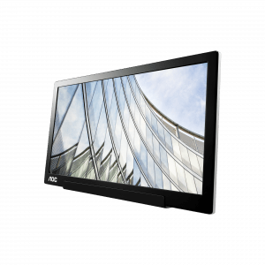 il monitor I1601FWUX