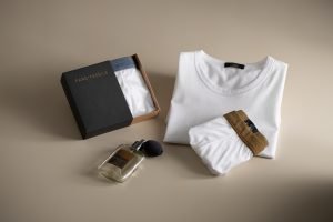 slip e t-shirt FareTessile