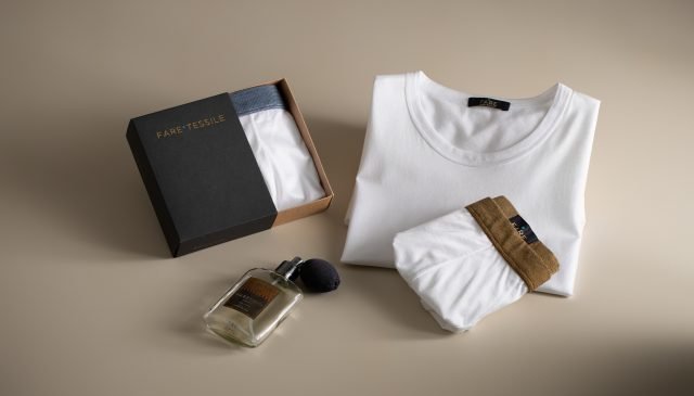 slip e t-shirt FareTessile