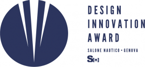 il logo del design innovation award