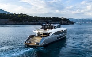 maiora exuma - by next yacht group