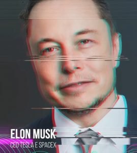 elon musk per italian tech week