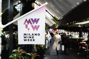 un'immagine degli eventi milano wine week