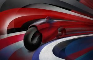 bentornata adrenalina