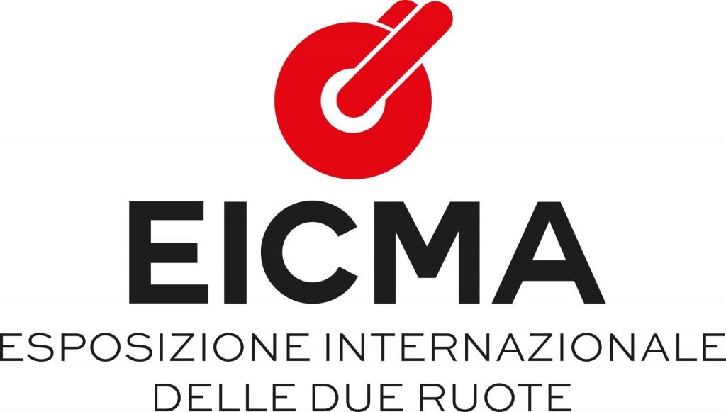 nuovo logo Eicma 2021