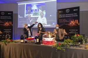 collegamenti in diretta dal mondo