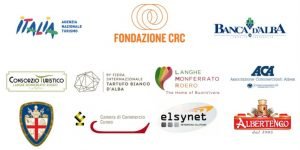 gli sponsor del 2021