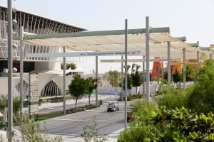 i mesh dubai expo