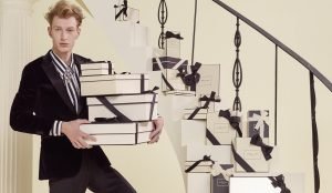 le scatole crema di jo malone london