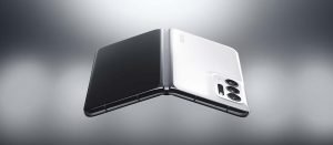 Oppo Find N white