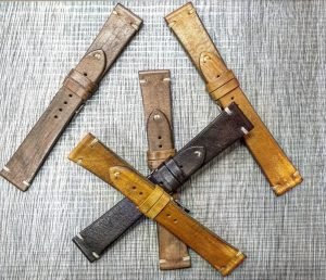 selezione cinturini orologio dauomo