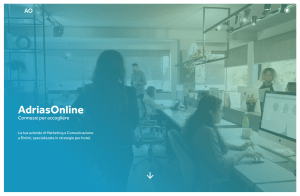 adrias online