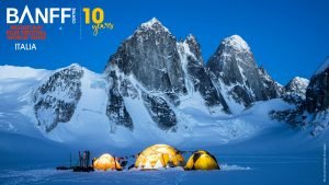 Basecamp, Denali National Park, Alaska © Christian Pondella