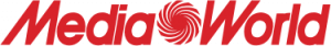 il logo di mediaworld