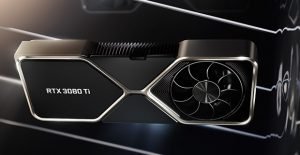 invidia geforce rtx 3080 ti