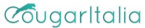 il logo di cougaritalia