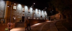 Castello di Roddi