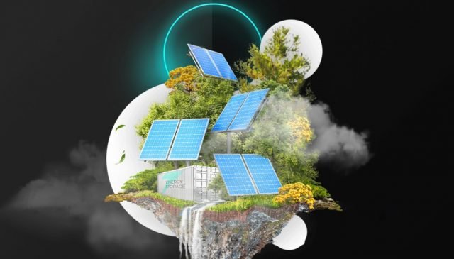 energia pulita con green enesys