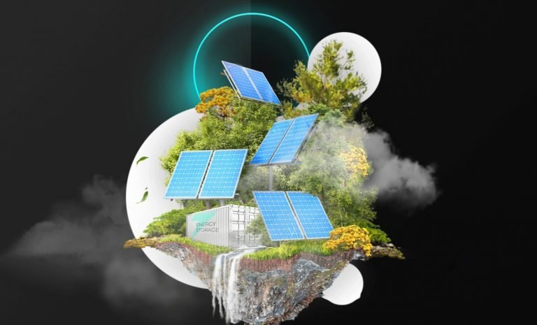 energia pulita con green enesys