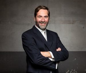 Luigi Focanti, Founder & Executive Creative Director 6.14 Creative Licensing