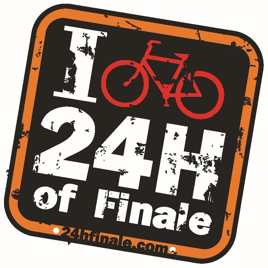 il logo della 24h of finale