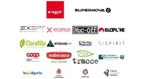 gli sponsor della 24h of finale 2022